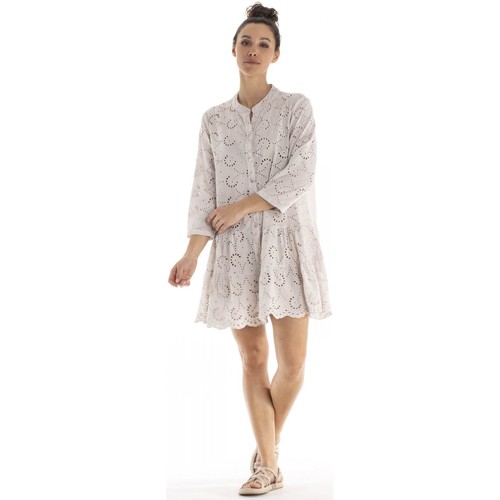 Vêtements Femme Robes Femme | Gerard Pasquier Robe confort RAISSA - LJ52303