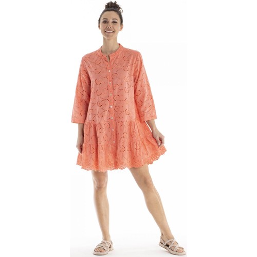 Vêtements Femme Robes Femme | Gerard Pasquier Robe confort RAISSA - XM61310