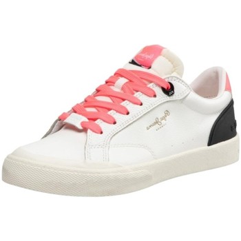 Pepe jeans Marque Baskets Basses ...