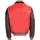 Vêtements Homme Blousons Redskins Blouson Cuir  Homme Ref 55024 Rouge Rouge