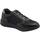 Chaussures Homme Derbies & Richelieu Zen 278442 Nero Noir