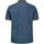 Vêtements Homme T-shirts & Polos Jack & Jones 12143859 PAULOS POLO SS-DENIM BLUE Bleu
