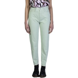 Vêtements Femme Jeans slim Calvin Klein Jeans J20J218513 Vert