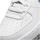 Chaussures Enfant Baskets basses Nike AIR FORCE 1 LV8 1 GS Junior Blanc