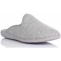 Chaussures Fille Chaussons Muro  Gris