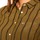 Vêtements Femme Chemises / Chemisiers Tommy Jeans Front knot Kaki