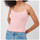 Vêtements Femme Débardeurs / T-shirts sans manche Torrente Bella Multicolore