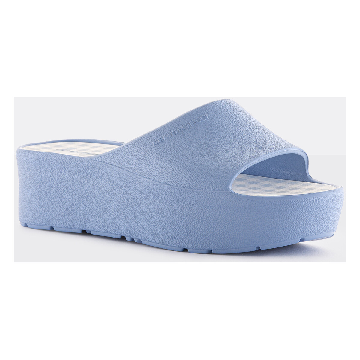 Chaussures Femme Sandales et Nu-pieds Lemon Jelly EZILI 04 Bleu