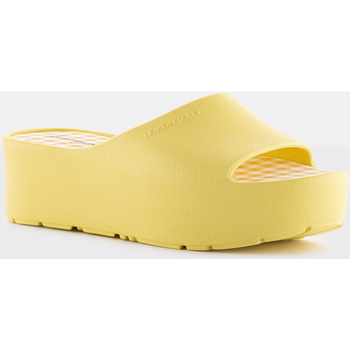 Chaussures Femme Sandales et Nu-pieds Lemon Jelly EZILI 03 Jaune