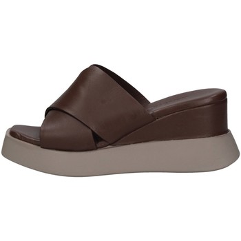 Hersuade Femme Mules  543 Chaussons ...