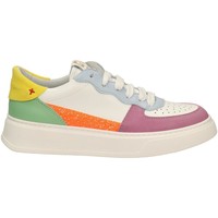 Chaussures Femme Baskets mode Gio + SNEAKER Multicolore