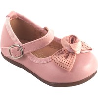 Chaussures Fille Multisport Bubble Bobble Chaussure fille  a2868 rose Rose