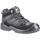 Chaussures Bottes Amblers 257 Noir