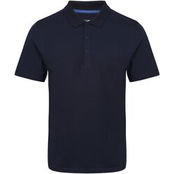 Vêtements Homme T-shirts & Polos Regatta Essentials Noir