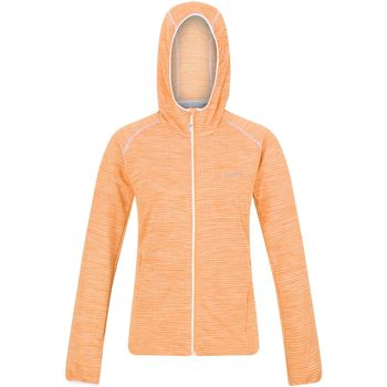Vêtements Femme Sweats Regatta Yonder Orange