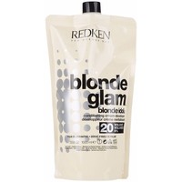 Beauté Soins & Après-shampooing Redken Blonde Idol Conditioning Cream Developer 20vol. 