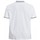 Vêtements Homme T-shirts & Polos Jack & Jones 12143859 PAULOS POLO SS-WHITE Blanc