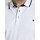 Vêtements Homme T-shirts & Polos Jack & Jones 12143859 PAULOS POLO SS-WHITE Blanc