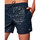 Vêtements Maillots / Shorts de bain Emporio Armani Evening Dresses Short de bain Emporio Armani bleu 211740 2R430 90535 - 46 Bleu