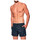 Vêtements Maillots / Shorts de bain Emporio Armani EA7 Short de bain Emporio Armani bleu 211740 2R430 90535 Bleu