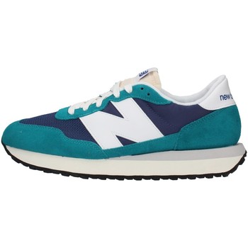 Chaussures Homme Baskets basses New Balance MS237VC Vert