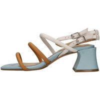 Chaussures Femme Sandales et Nu-pieds Apepazza S2MILLY07/LEA Blanc