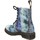 Chaussures Femme Boots Dr. Martens 1460 pascal summer Bleu