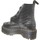Chaussures Femme Boots Dr. Martens Sinclair gunmetal Noir