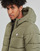 Vêtements Homme Doudounes Superdry HOODED SPORTS PUFFER Dusty Olive