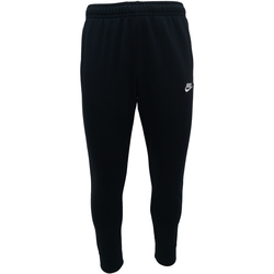 Vêtements Homme Pantalons de survêtement Nike M Nsw Club Jogger Ft Noir