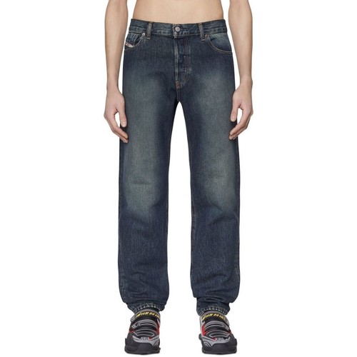 Vêtements Homme Jeans Homme | Diesel 2010 D-MACS 09C04-A04149 01 - OK64915