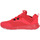 Chaussures Garçon Baskets mode Puma 01 ENZO 2 REFRESH AC PS Rouge