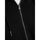Vêtements Homme Sweats Jack & Jones 12182493 BASIC SWEAT ZIP-BLACK Noir