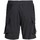 Vêtements Homme Cord Shorts / Bermudas Jack & Jones 12205530 ROCKET-BLACK Noir