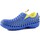 Chaussures Chaussures aquatiques Ccilu CCLIU AMAZON WATERPOOL SUMMER Bleu