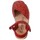 Chaussures Sandales et Nu-pieds Colores 26335-18 Rouge