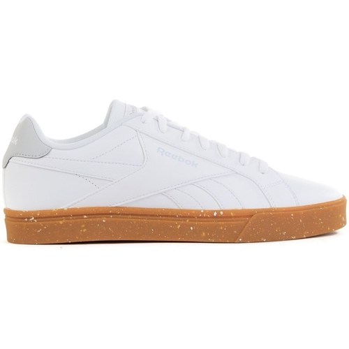 Chaussures Homme Baskets basses Reebok Sport Royal Complete 30 Low Blanc