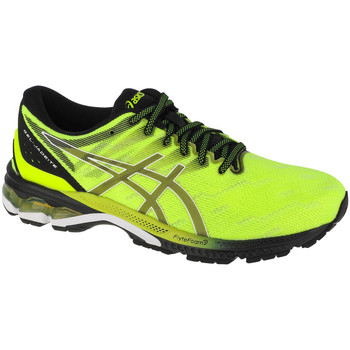 Chaussures Homme Running / trail Asics Gel-Jadeite Vert