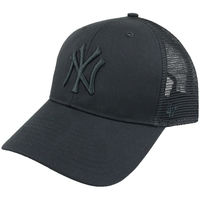 Accessoires textile Casquettes '47 Brand MLB New York Yankees Branson Cap Noir