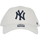 Accessoires textile Casquettes '47 Brand New York Yankees MVP Cap Beige