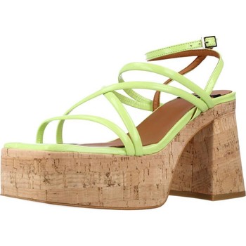 Chaussures Femme B And C Angel Alarcon 22090 Vert