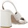 Chaussures Femme Sandales et Nu-pieds Angel Alarcon 22114 526F Blanc