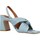 Chaussures Femme Sandales et Nu-pieds Angel Alarcon 22114 526F Bleu