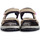 Chaussures Femme Sandales et Nu-pieds Imac 158360 Marron