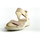 Chaussures Femme Sandales et Nu-pieds Imac 156900 Beige