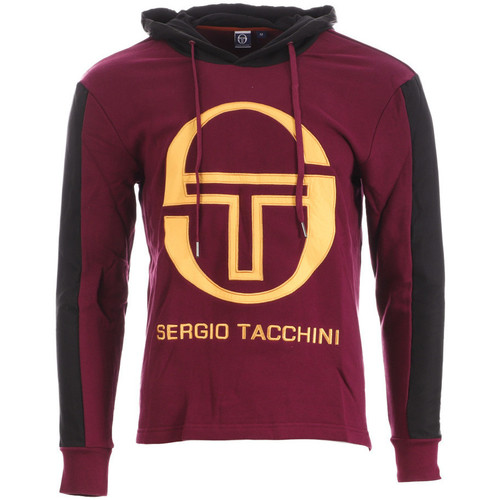 Vêtements Homme Sweats Sergio Tacchini 37665-766PB Rouge
