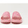 Chaussures fila chess logo band mini border item FILA MORRO BAY SLIPPER W ROSE Rose