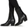 Chaussures Femme Bottines Bronx NEXT LOW-KOLE Noir