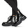 Chaussures Femme Boots Gioseppo LAUSSA Noir