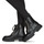 Chaussures Femme Boots Gioseppo HOLZTHUM Noir